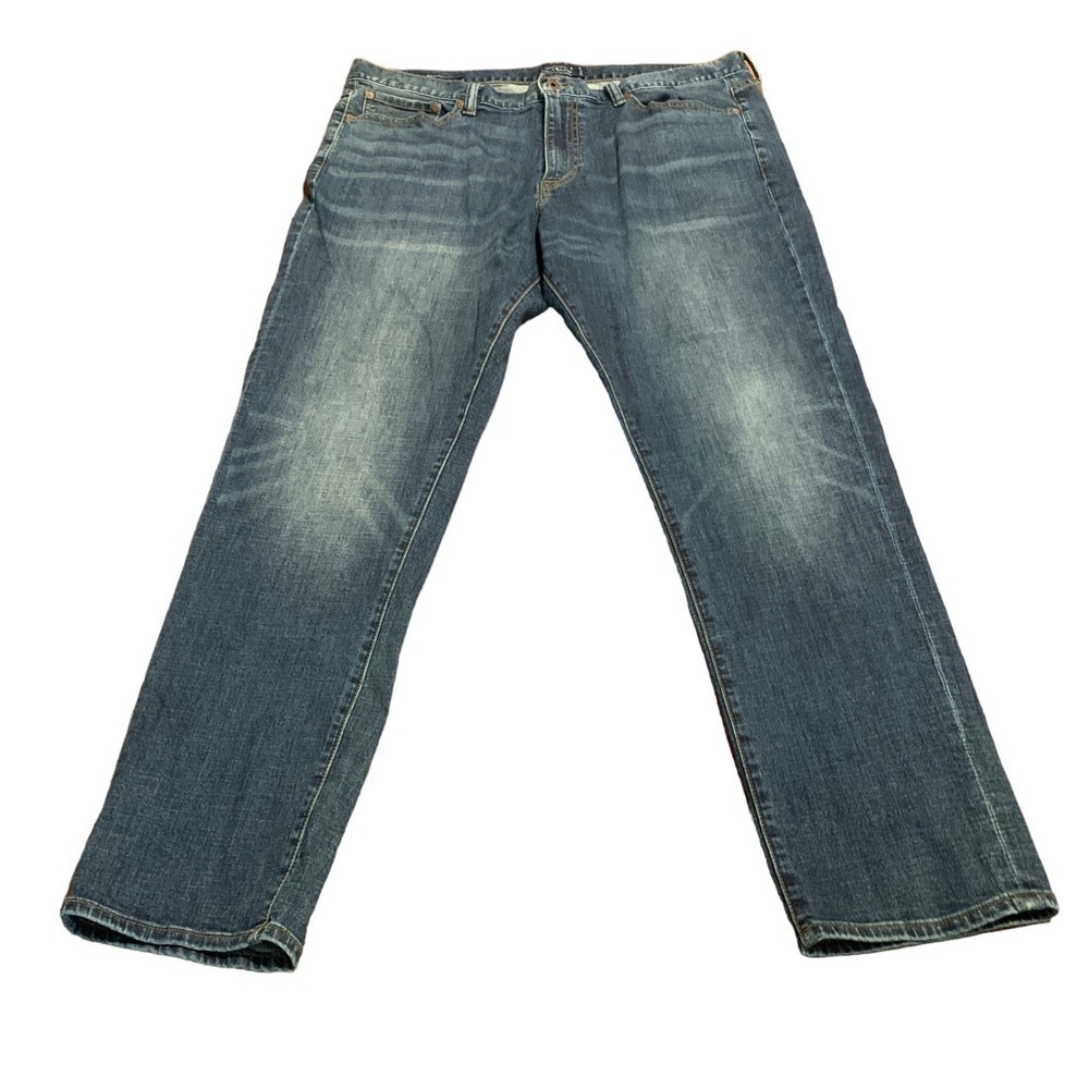 Lucky Brand Men’s 410 Athletic Fit Jeans Size W40 L32